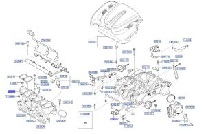 ثلاجة الماكينة