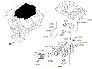 ثلاجة الماكينة