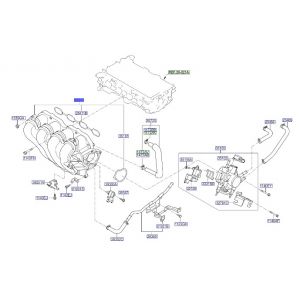 ثلاجة الماكينة