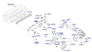 ثلاجة الماكينة