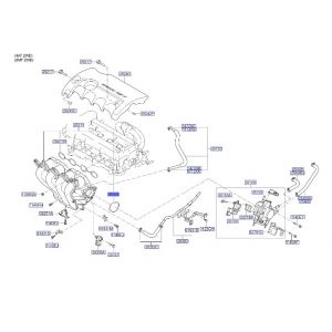 وجه بوابة ماكينة