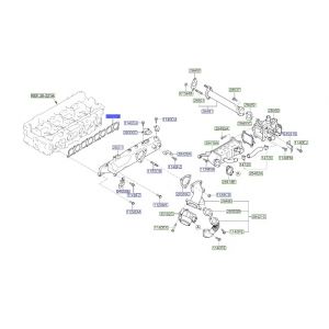 وجه ثلاجة المكينة