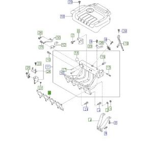 وجه ثلاجة المكينة