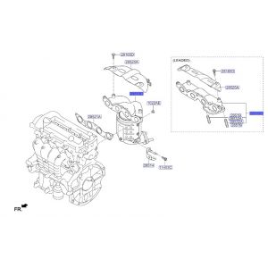 عادم مع دبة رصاص