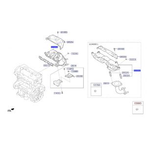 عادم مع دبة رصاص