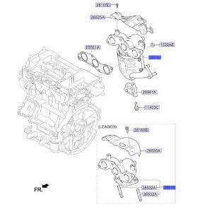 عادم الهواء