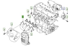 عادم الهواء