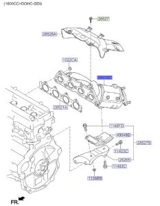 عادم مع دبة رصاص