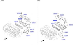 عادم مع دبة رصاص