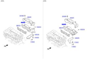 عادم مع دبة رصاص