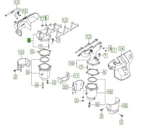 عادم الهواء