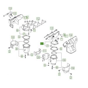 عادم الهواء