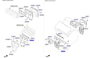عادم مع دبة رصاص