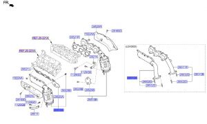 عادم مع دبة رصاص