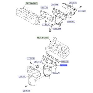 عادم مع دبة رصاص