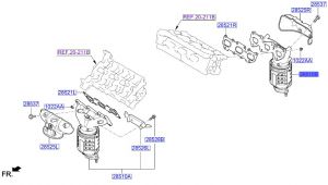 عادم مع دبة رصاص