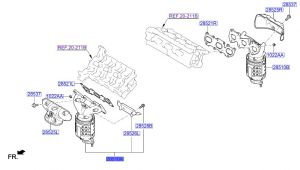 عادم مع دبة رصاص