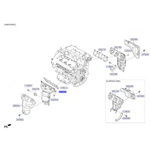 عادم مع دبة رصاص