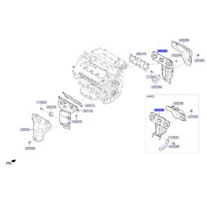 عادم مع دبة رصاص