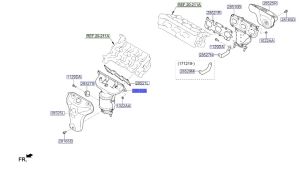 عادم مع دبة رصاص
