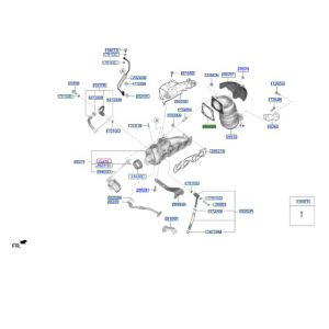 وجه دبة رصاص
