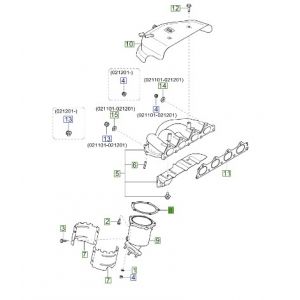 وجه دبة رصاص