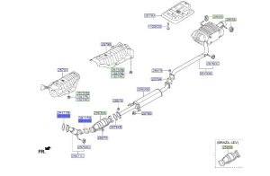 وجة ماصورة الشكمان