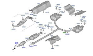 وجة ماصورة الشكمان
