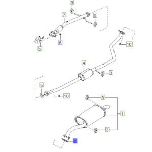 وجة ماصورة الشكمان