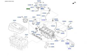 بلف التحكم في البخار
