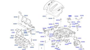 بلف التحكم في البخار