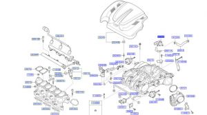 بلف التحكم في البخار