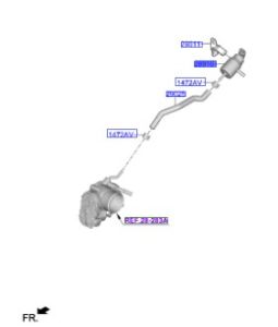 بلف التحكم في البخار