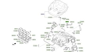 بلف التحكم في البخار