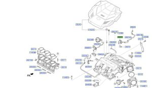 بلف التحكم في البخار