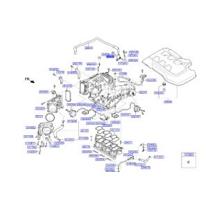بلف التحكم في البخار