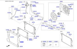 صاجة توجيه هواء