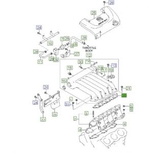 وجه ثلاجة الماكينة