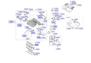 وجه ثلاجة الماكينة