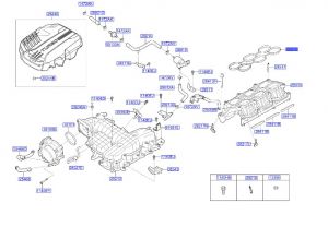 وجه ثلاجة الماكينة
