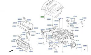 غطاء المحرك