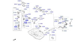 منظم ضغط الوقود