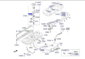 منظم ضغط الوقود
