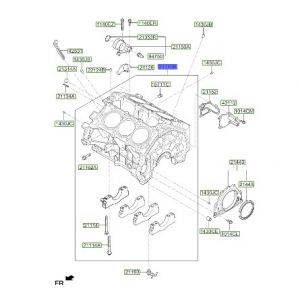 سلندر ماكينة
