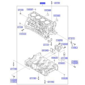 سلندر ماكينة