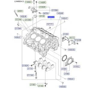 سلندر ماكينة