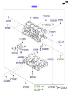 سلندر ماكينة