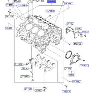 سلندر ماكينة