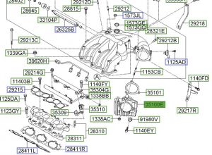 بوابة ماكينة