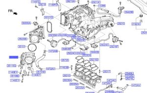 بوابة ماكينة
